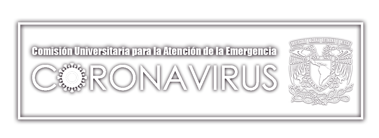 Comisión UNAM COVID-19